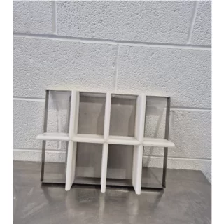 Manotrad 8 Piece Dough Divider