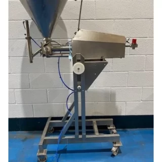 Single Head Depositor