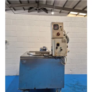 300 Liter Stirred Melting Tank