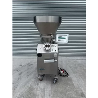 Robot 500 Vacuum Filler