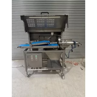 FM 250 Burger Former