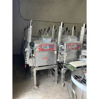 Mini Rex Futura Roll Plant