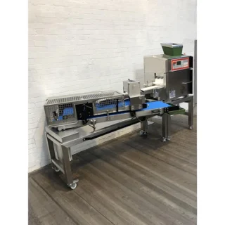 Mini Rex Futura Roll Plant