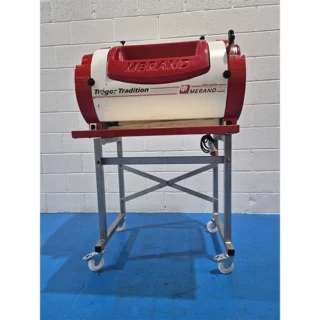 Traditional Baguette Moulder