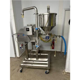 D253P Multi Lane Depositor