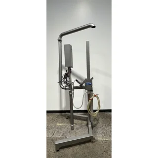 Mini Multi Pump Transfer Pump