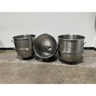 140qt Bowls