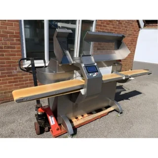 650 Long Salmon Slicer