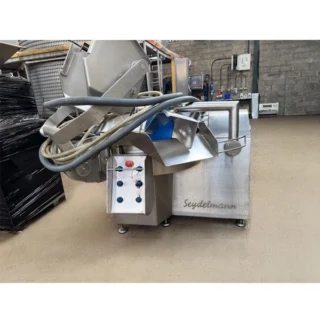 K120 Bowl Chopper