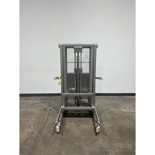 Dump Buggy Stacker