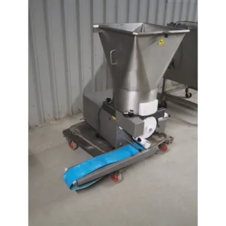 Formatic R180 Cookie Machine