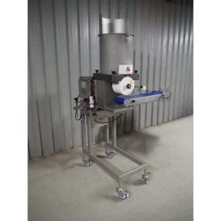 Formatic R180 Cookie Machine