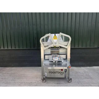 Accusonic 2000U Duplex Cake Slicer