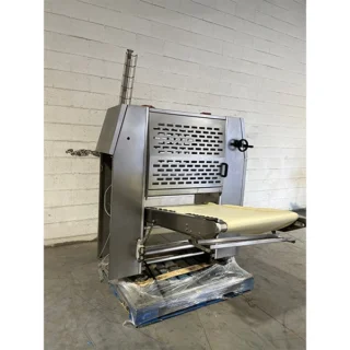 2 Roll Sheeter