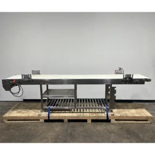 SFT 360 Dough Cutting Table