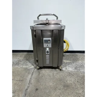 Paste Press