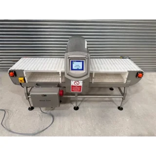 Metal Detector