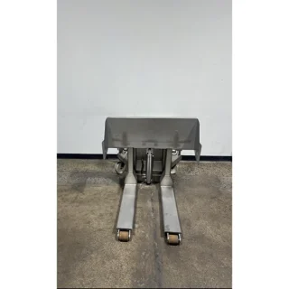 Pallet Box Tipper