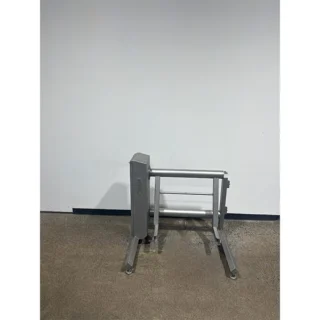 Pneumatic Dump Buggy Wash Frame