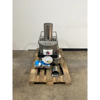 Formatic R360 Burger Machine