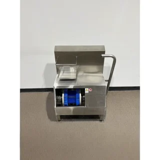 Automatic Sole Washer