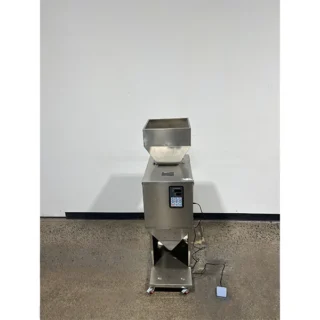 Automatic Packaging Machine for Dry Goods