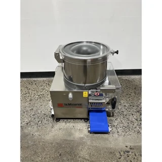 Burger Machine