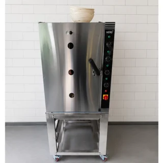 Bread Oven + Stand