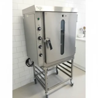 RM2020 Oven + Stand