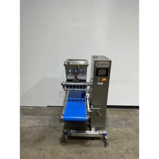 Multistation M600
