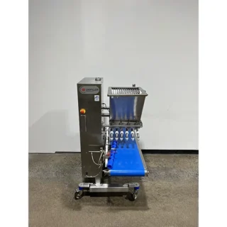 Multistation Depositor