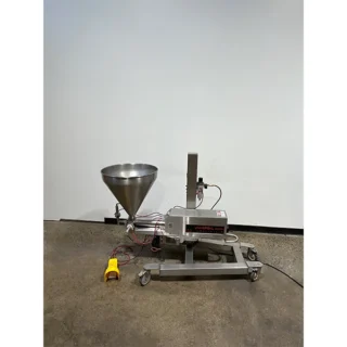 Universal 1000 Depositor