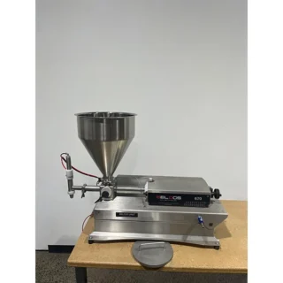 Beltop 670 Bench Depositor