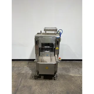Round Automatic Cake Cutter CS1000
