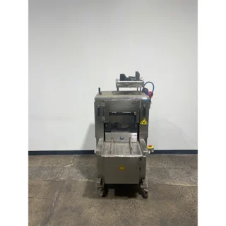 Round Automatic Cake Cutter CS1000