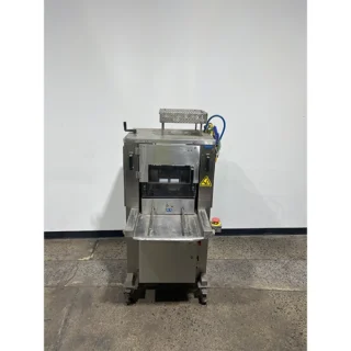 Round Automatic Cake Cutter CS1000