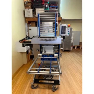 F250 Cookie Machine