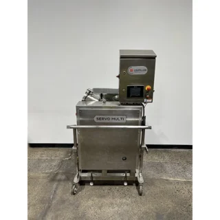 Multi Servo Depositor