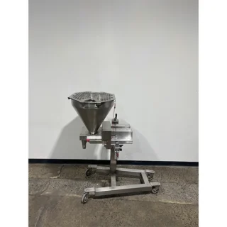 Twin Head Depositor