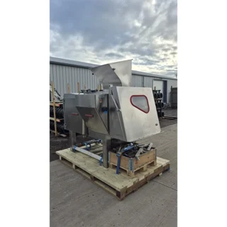 VA125N Automatic Food Dicer